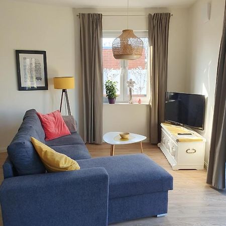 Ferienapartment Voegelsen Vogelsen Bagian luar foto