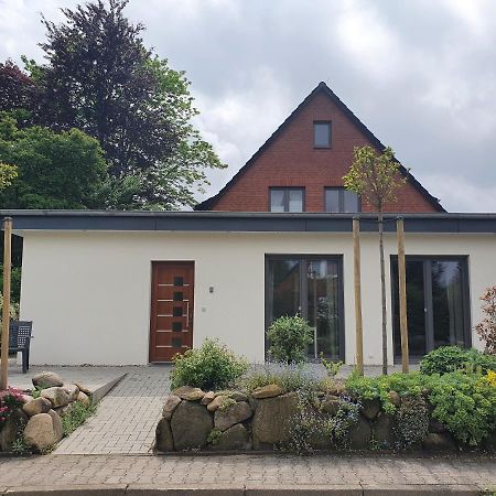 Ferienapartment Voegelsen Vogelsen Bagian luar foto