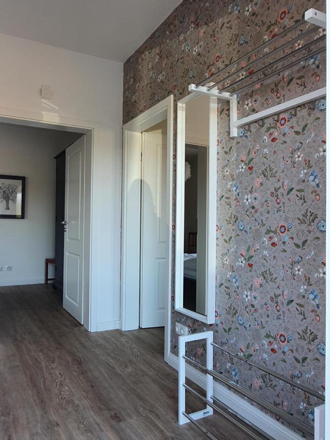 Ferienapartment Voegelsen Vogelsen Bagian luar foto