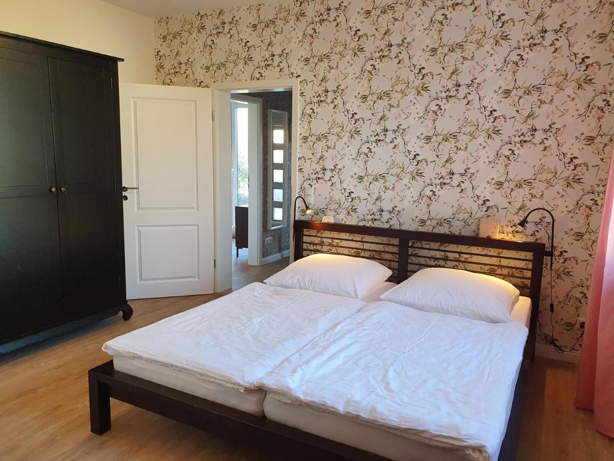 Ferienapartment Voegelsen Vogelsen Bagian luar foto
