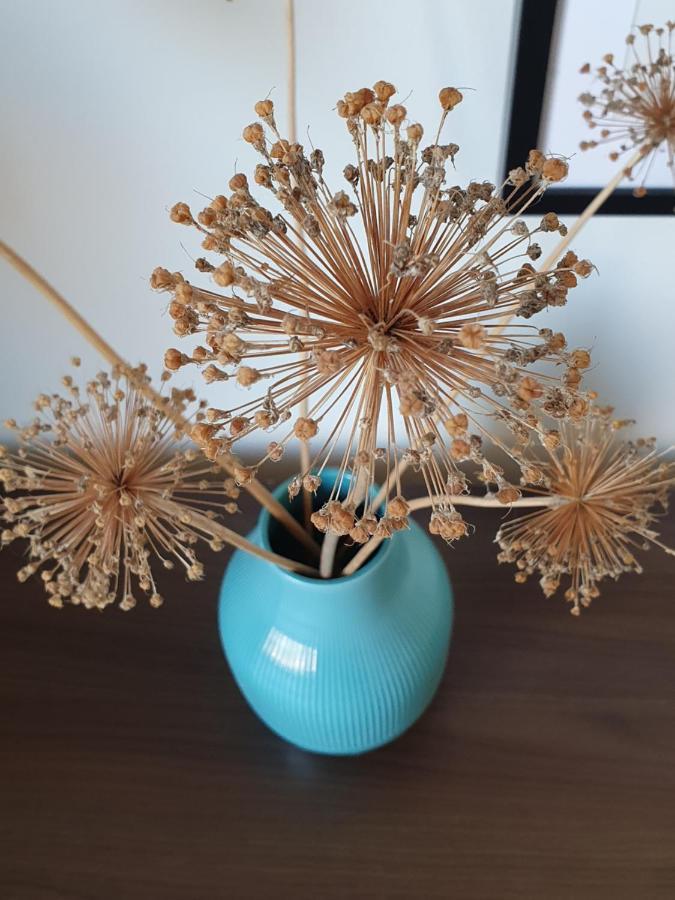 Ferienapartment Voegelsen Vogelsen Bagian luar foto