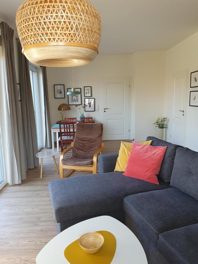 Ferienapartment Voegelsen Vogelsen Bagian luar foto